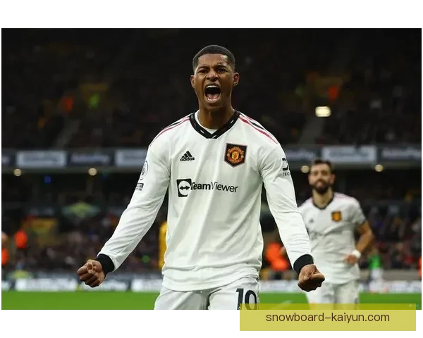 拉什福德技术数据对比同位置球员，表现稳健引发关注