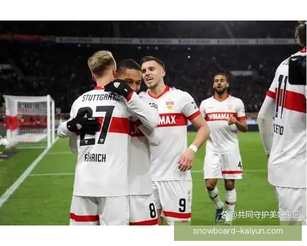 德甲球队阵容升级显著，迎来新赛季表现备受期待