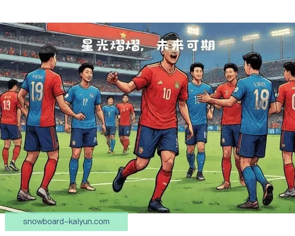 足球新星全解读：表现稳健的年轻才俊引发关注