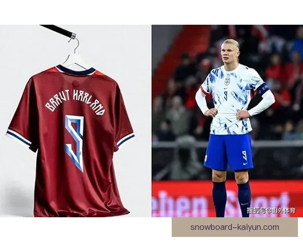 哈兰德近况分析：挪威足球之光状态回暖，表现值得关注
