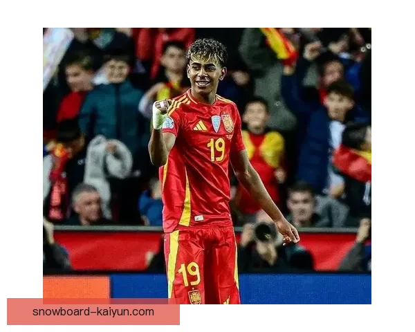 西班牙亚马尔16岁天才表现稳健，备受球迷期待