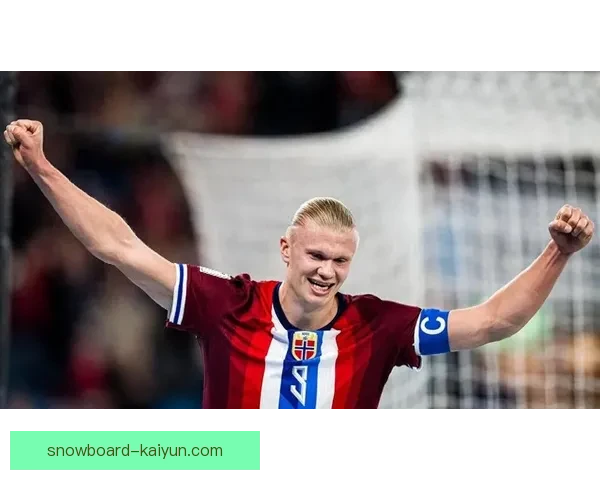 挪威队世界杯前景：近期表现稳健，竞争力增强值得关注清晰