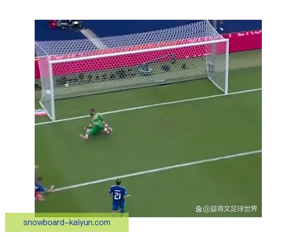 意大利卫冕失败 本届欧洲杯止步淘汰赛阶段